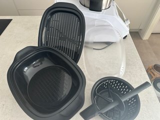 Robot da Cucina Monsieur Cuisine Connect
