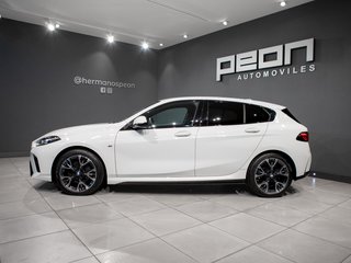 BMW Serie 120d M-Sport