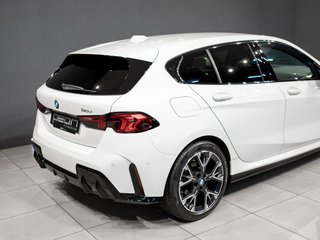 BMW Serie 120d M-Sport