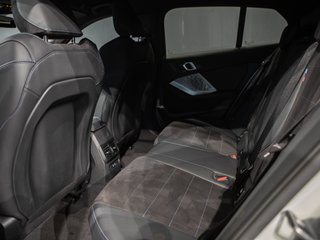BMW Serie 120d M-Sport
