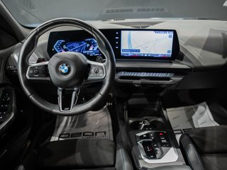 BMW Serie 120d M-Sport