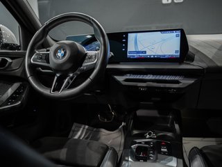 BMW Serie 120d M-Sport