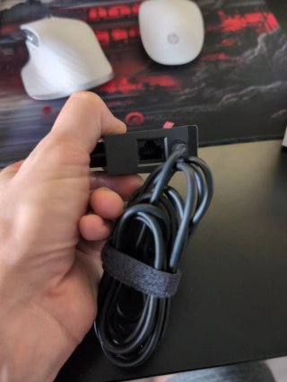 Chromecast Ultra 4K