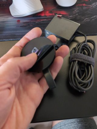 Chromecast Ultra 4K