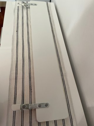 Barandilla NATTAPA IKEA 504.657.61