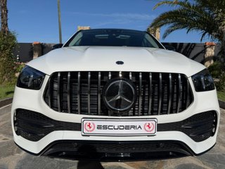 Mercedes-Benz GLE Coupé 2023