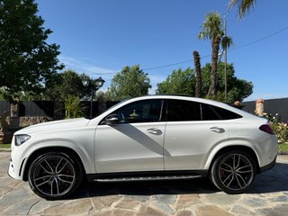Mercedes-Benz GLE Coupé 2023