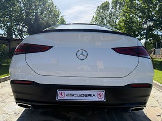 Mercedes-Benz GLE Coupé 2023
