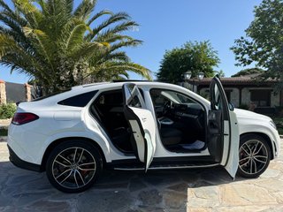 Mercedes-Benz GLE Coupé 2023