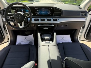 Mercedes-Benz GLE Coupé 2023