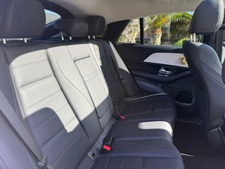 Mercedes-Benz GLE Coupé 2023