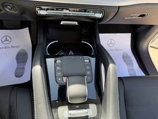 Mercedes-Benz GLE Coupé 2023