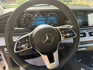 Mercedes-Benz GLE Coupé 2023