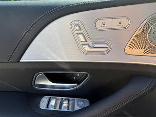 Mercedes-Benz GLE Coupé 2023