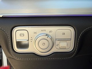 Mercedes-Benz GLE Coupé 2023