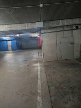Parking en Mataró cerdañola