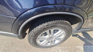 Volvo XC90 2008
