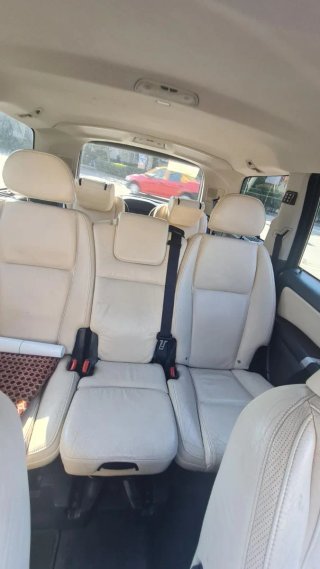 Volvo XC90 2008