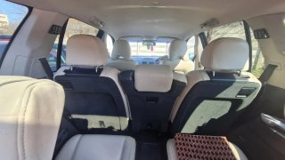 Volvo XC90 2008