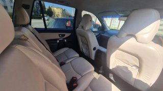 Volvo XC90 2008