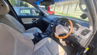 Volvo XC90 2008