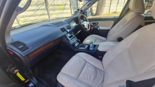 Volvo XC90 2008