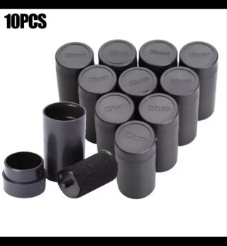 Rollos de tinta para etiquetadora