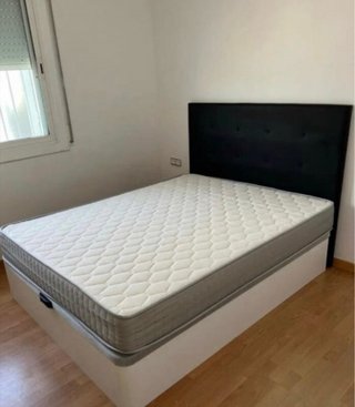 Cama canapé m