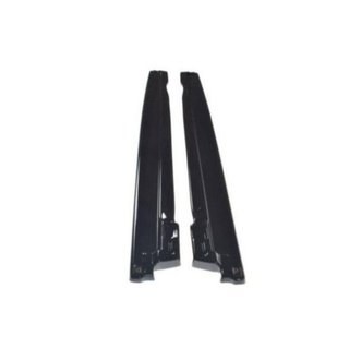 Set Añadidos de taloneras para Audi Q5 2017-2020