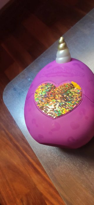Peluche Rainbocorns