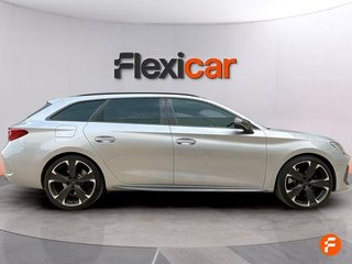 Cupra León 2.0 TSI 221kW (300 CV) DSG