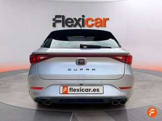Cupra León 2.0 TSI 221kW (300 CV) DSG