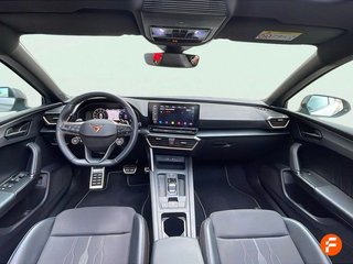 Cupra León 2.0 TSI 221kW (300 CV) DSG