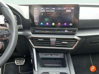 Cupra León 2.0 TSI 221kW (300 CV) DSG