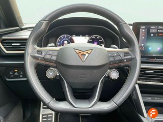 Cupra León 2.0 TSI 221kW (300 CV) DSG
