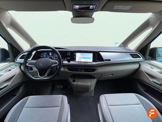 Volkswagen Multivan Life PHEV 1.4 TSI 160kW (218CV) DSG BC
