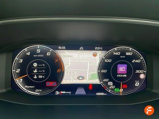 Cupra León 2.0 TSI 221kW (300 CV) DSG