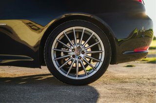 Alfa Romeo GT 2006