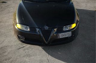 Alfa Romeo GT 2006
