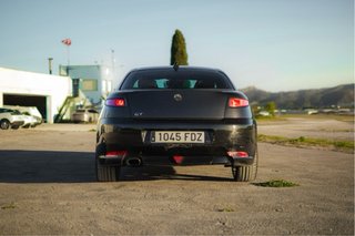 Alfa Romeo GT 2006