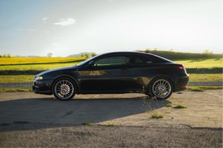 Alfa Romeo GT 2006