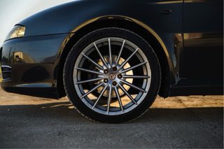 Alfa Romeo GT 2006