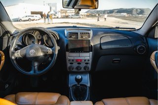 Alfa Romeo GT 2006