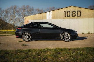 Alfa Romeo GT 2006