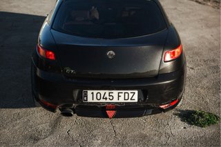 Alfa Romeo GT 2006