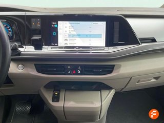 Volkswagen Multivan Life PHEV 1.4 TSI 160kW (218CV) DSG BC