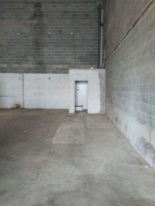Nave industrial en alquiler en Selva del Camp, La