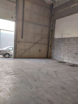 Nave industrial en alquiler en Selva del Camp, La