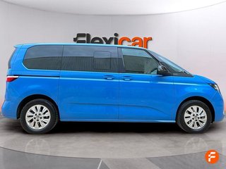 Volkswagen Multivan Life PHEV 1.4 TSI 160kW (218CV) DSG BC