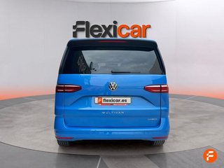 Volkswagen Multivan Life PHEV 1.4 TSI 160kW (218CV) DSG BC